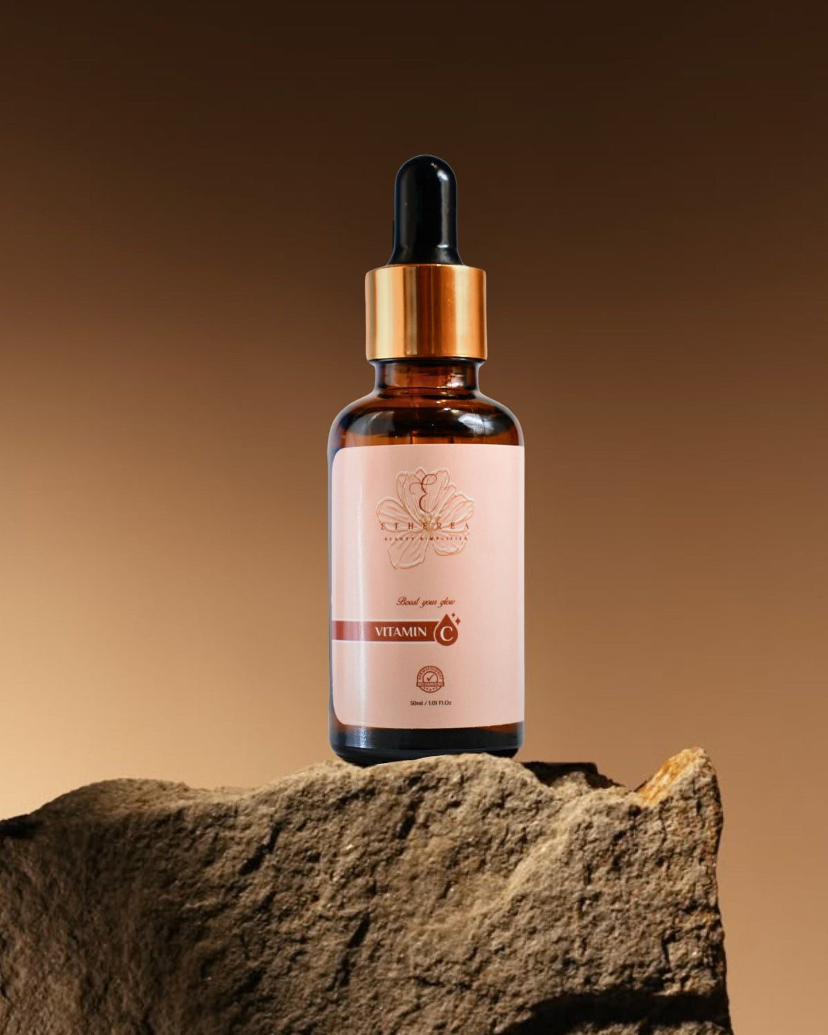 Etheglow Vitamin C Serum