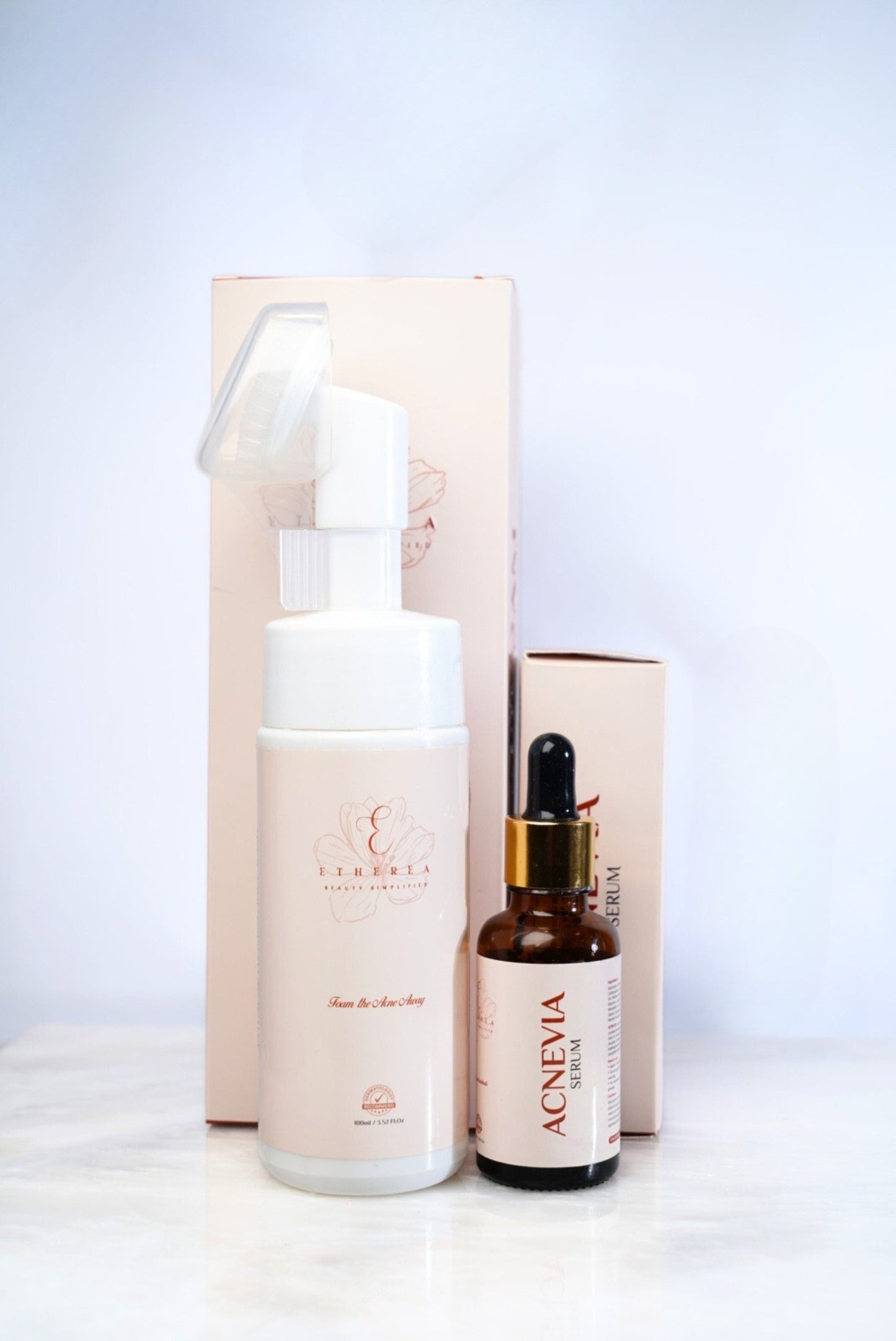 Etherea Anti-Acne Bundle