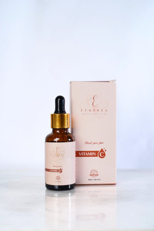 Etheglow Vitamin C Serum