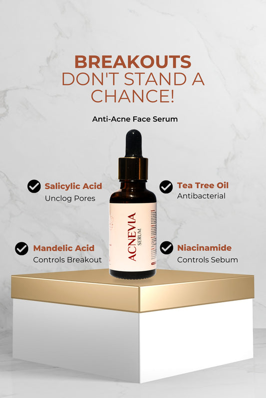 Acnevia Anti-Acne Serum
