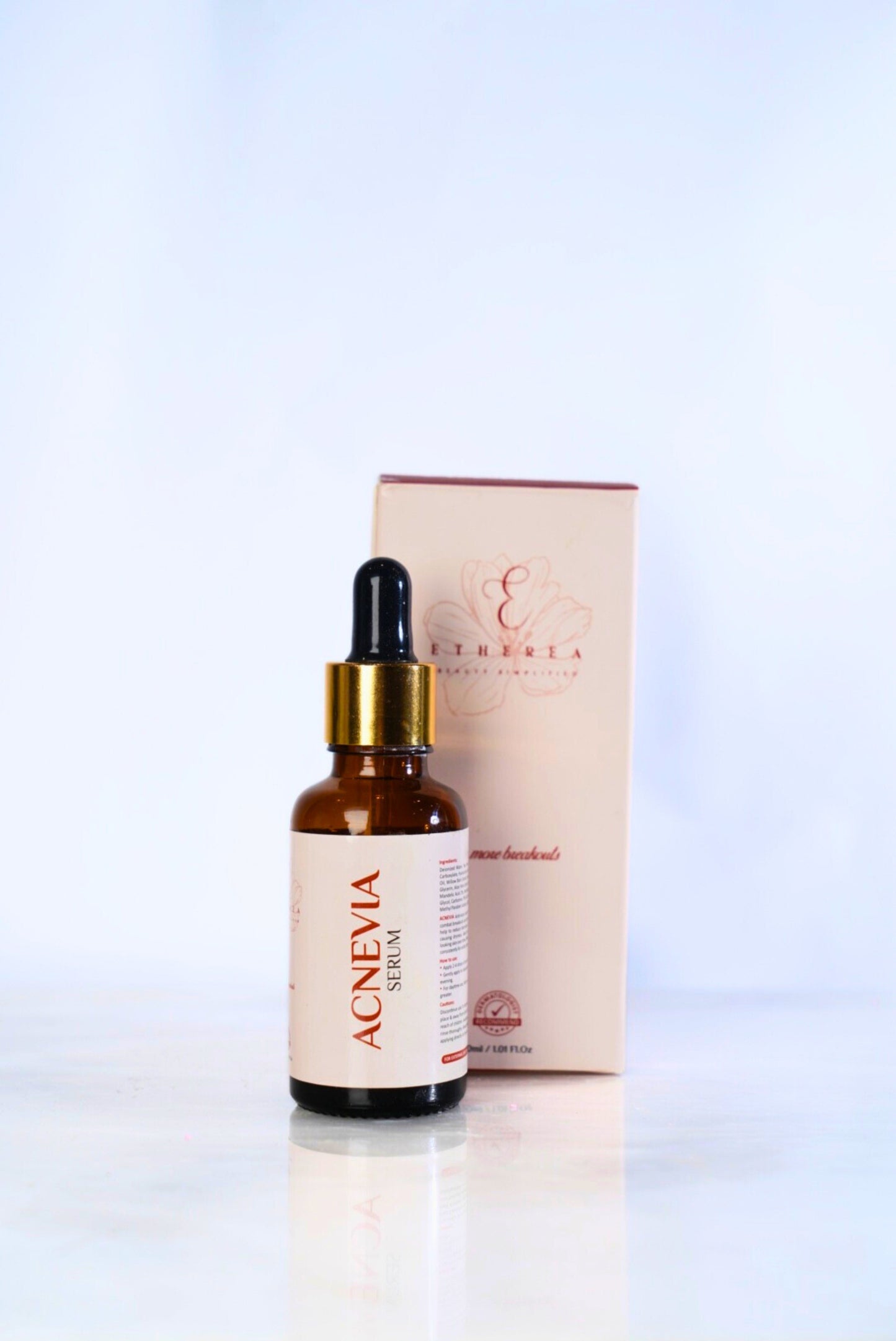Acnevia Anti-Acne Serum